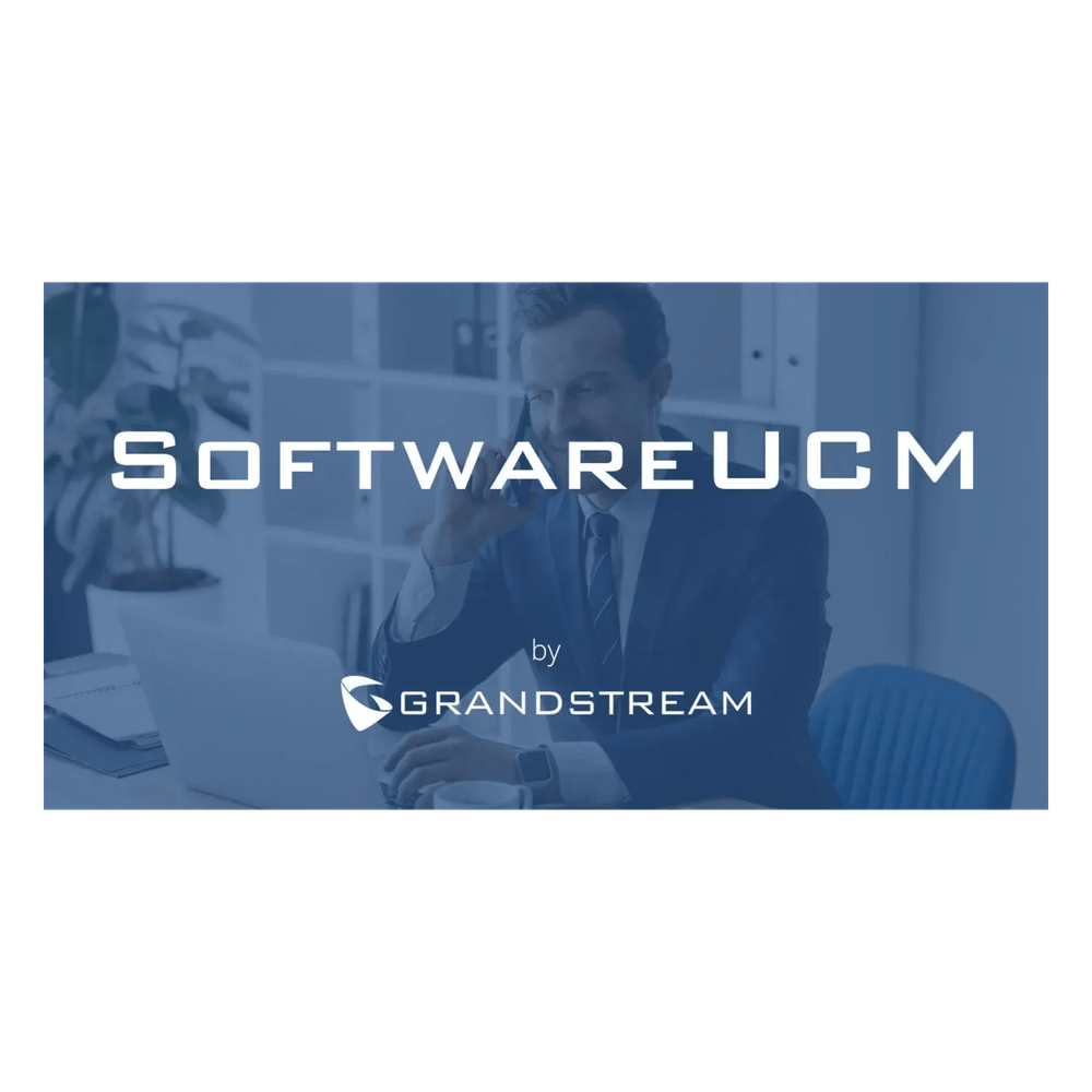 [SOFT-UCM-BP] Paquete Base Software UCM