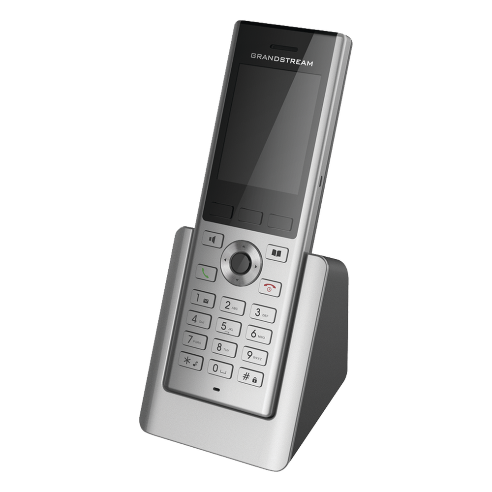 [WP-820] Teléfono Wi-Fi portátil empresarial