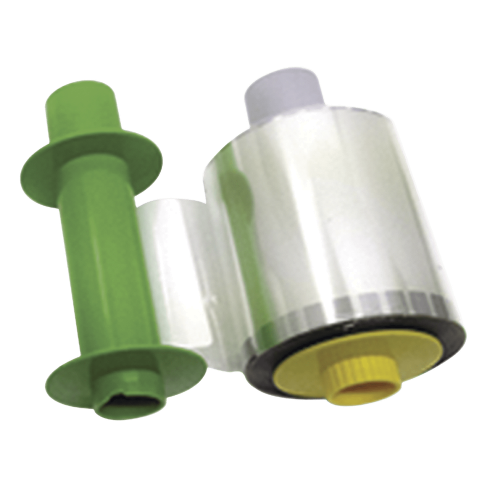 [082600] Cinta para Laminado PolyGuard 0.6 mil, 250 laminados Para DTC1500, DTC4500e, DTC4500, HDP5000, HDP8500