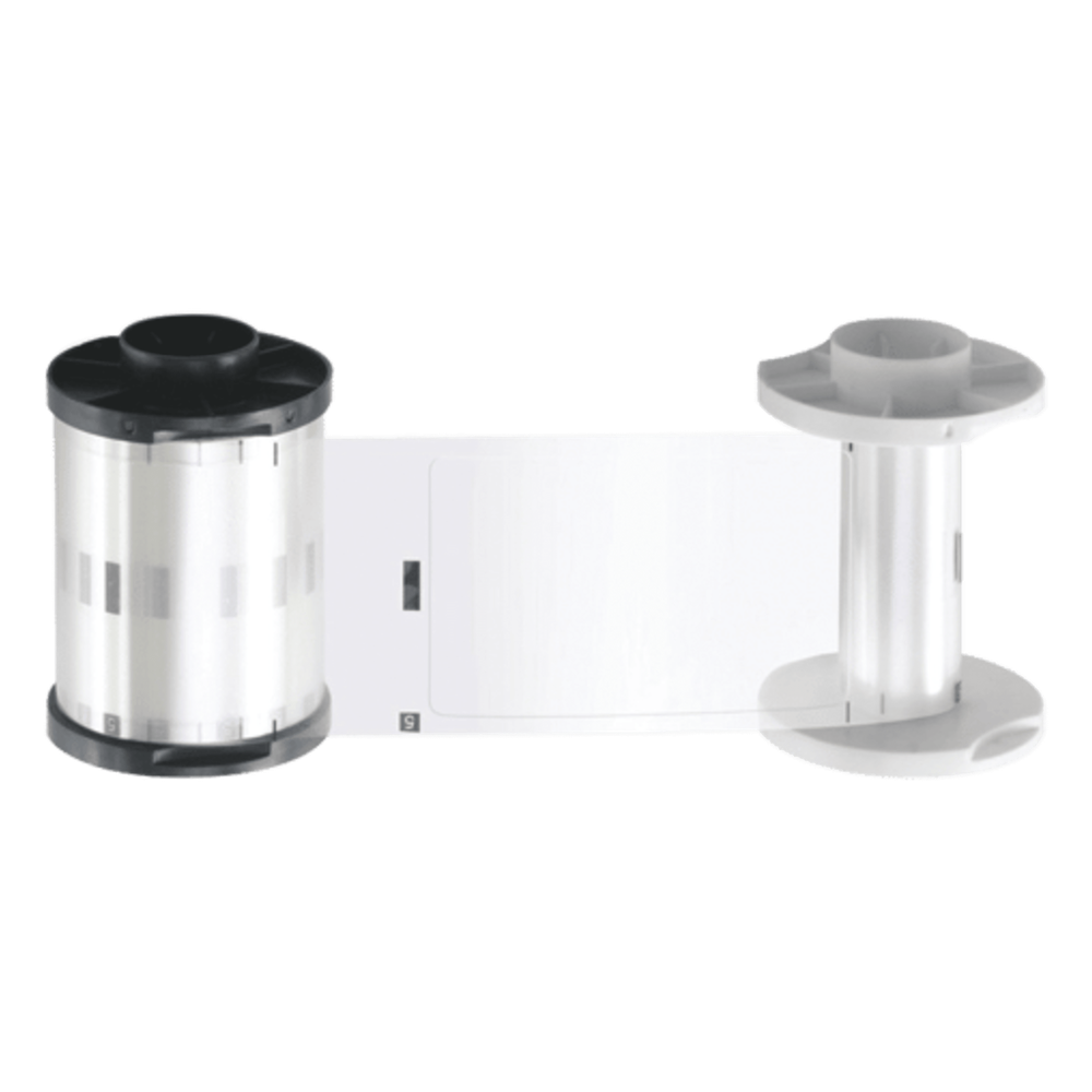 [082702] Cinta para Laminado PolyGuard 1.0 mil Orbit, 1000 laminados, para HDP6600, DTC5500LMX
