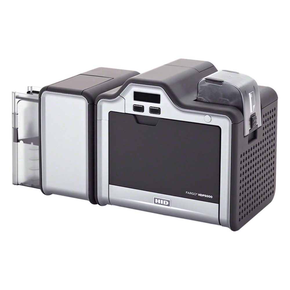 Impresora de Retransferencia HDP5000