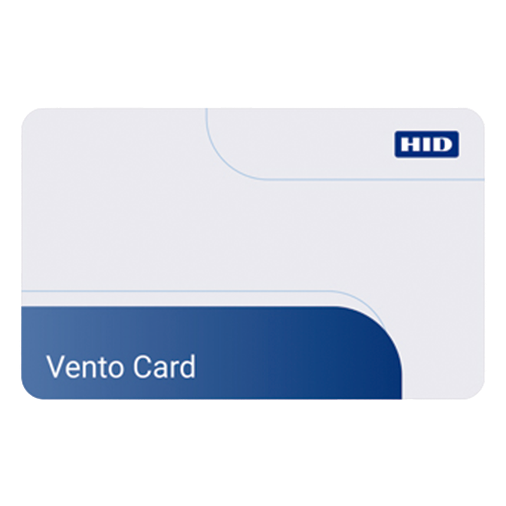 Tarjeta VENTO