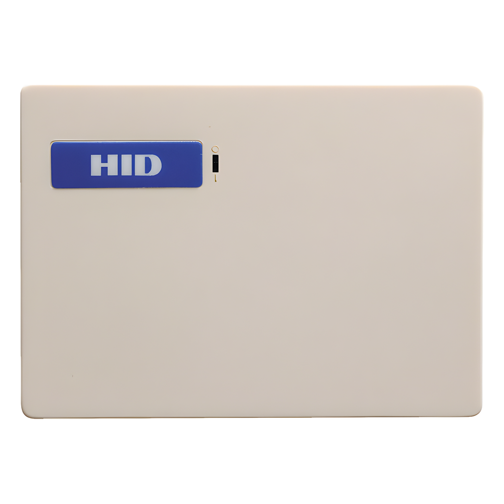 Tarjeta RFID