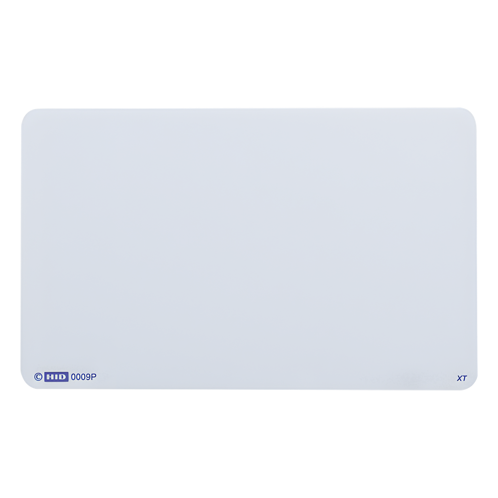 Tarjeta RFID