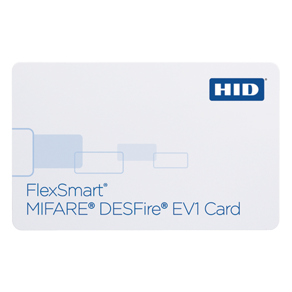 Tarjeta RFID MIFARE, 1 K