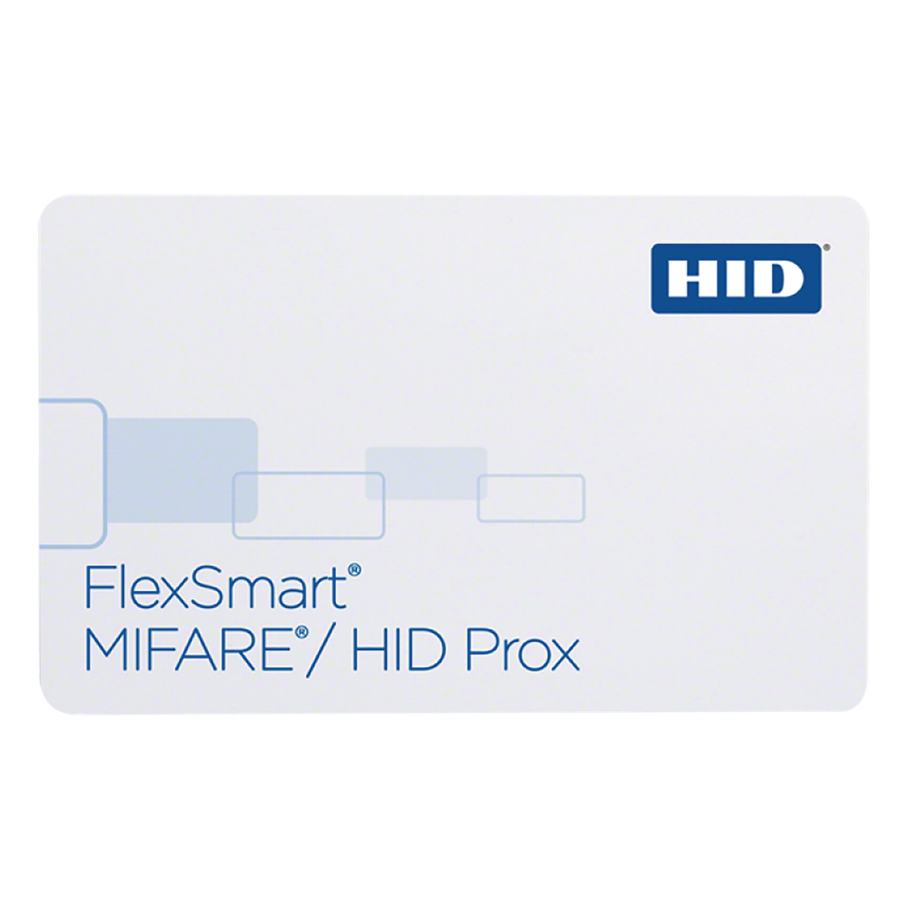 Tarjeta RFID MIFARE