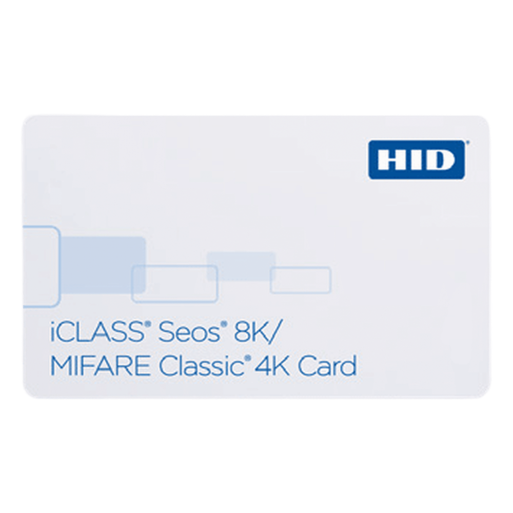 Tarjeta RFID MIFARE