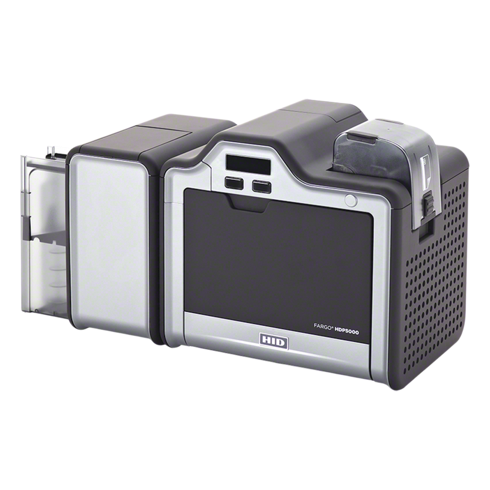 Impresora de Retransferencia HDP5000