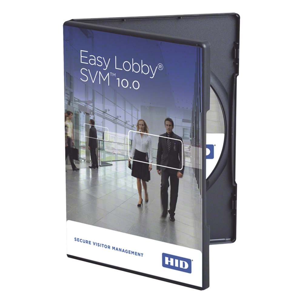 [EL-SSA-SVMS] Módulo de mantenimiento Anual de SVM por Copia Para Easy Lobby EL-96000