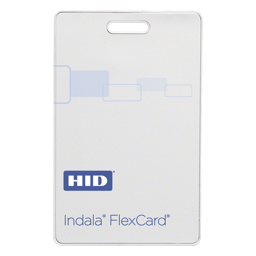 HID Indala FlexCard