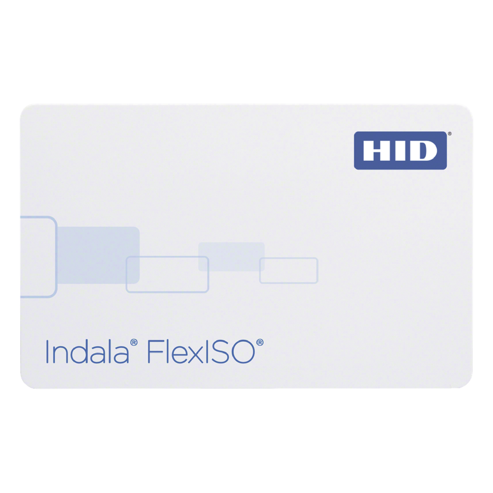 Tarjeta FLEX INDALA