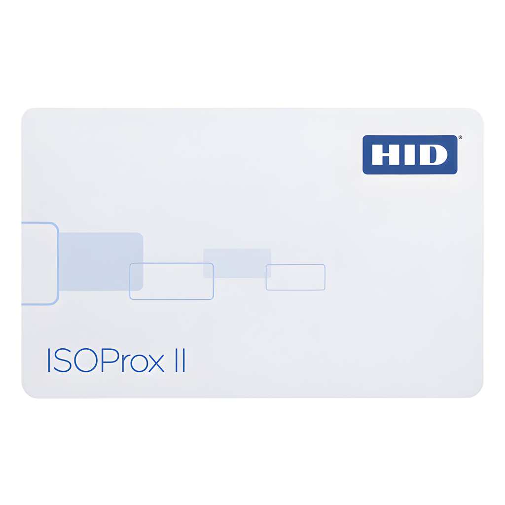 Tarjeta RFID