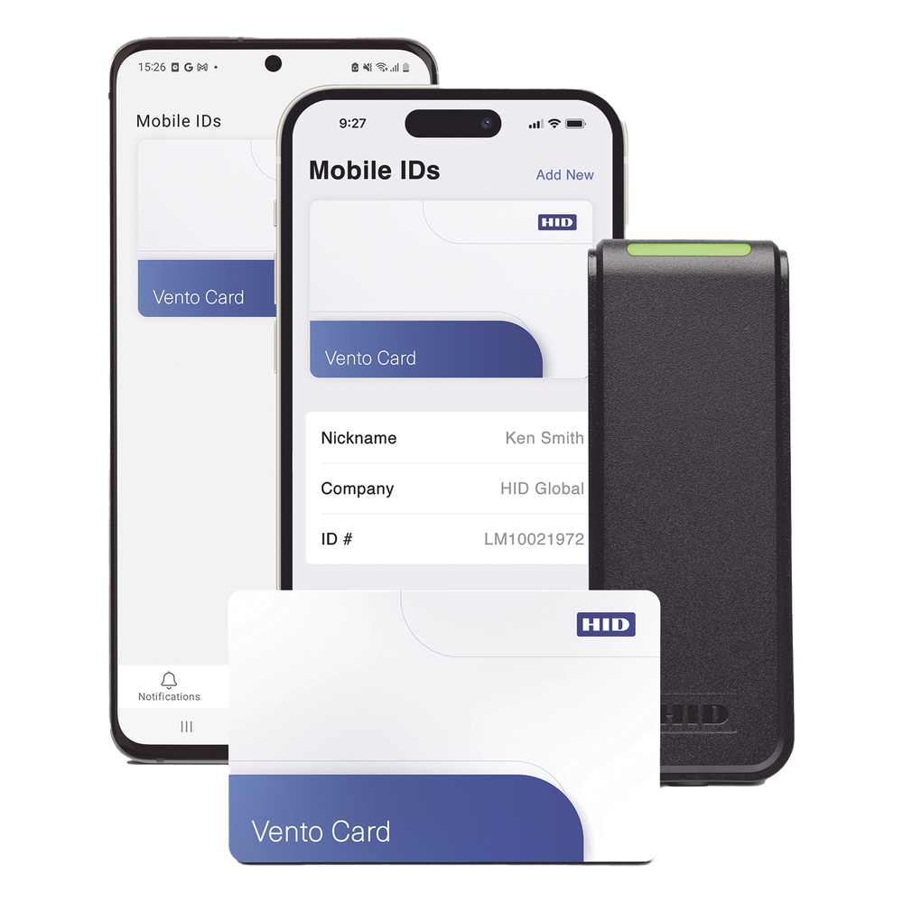 Tarjeta Virtual VENTO / 100% Segura / La Tarjeta está en el SMARTPHONE / Subscripción Anual / Protección contra Clonación