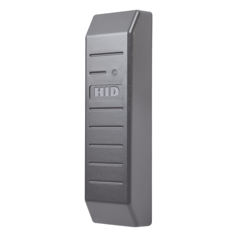 Lector RFID
