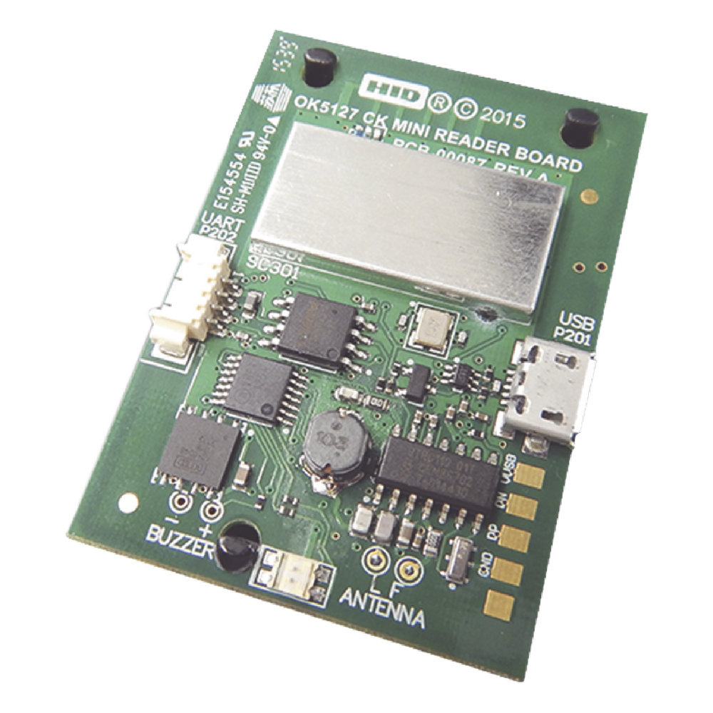 [OMNIKEY5127CK] Lector USB OMNIKEY 5127 CK MINI