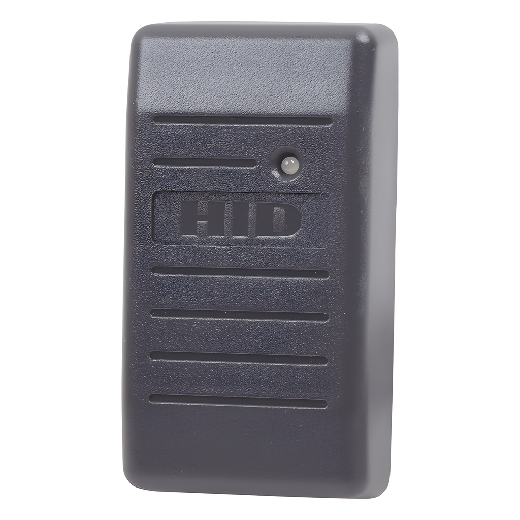 Lector RFID