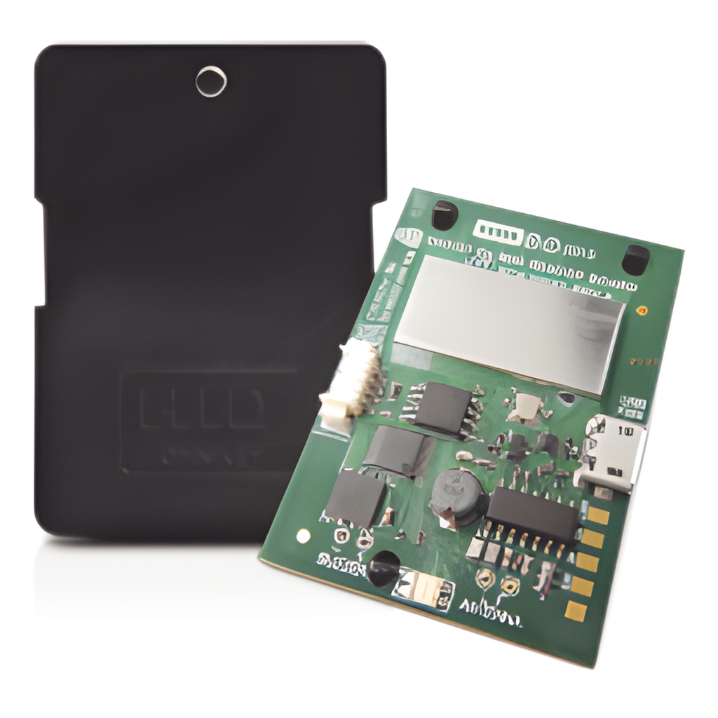 [R51270020] Omnikey 5127ck- mini lector en tablilla