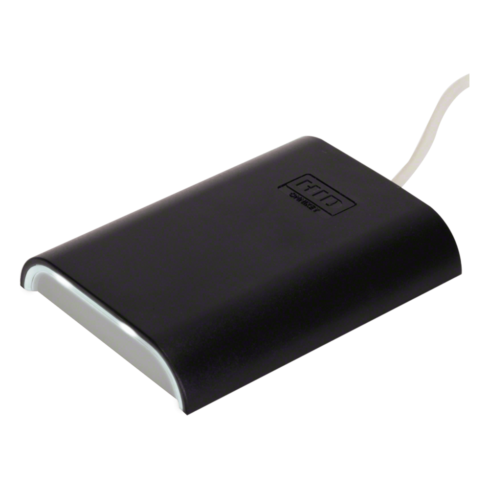 Lector USB para tarjetas Sin contacto / OMNIKE5427 / Llave Elite ICE0055