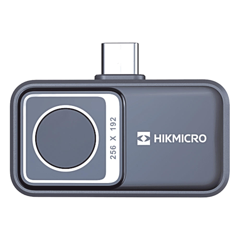 [HM-TJ12-3ARF-MINI2V2] Mini2 V2 - cámara Termográfica para Smartphone