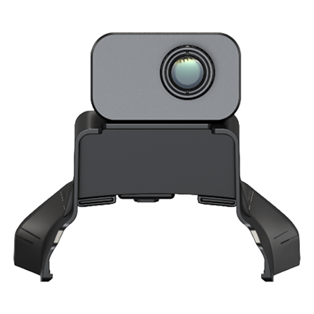 [HM-TJ33P-10RF-MINI3R] MINI R3 - cámara Térmica compatible con cámara Acústica AI76