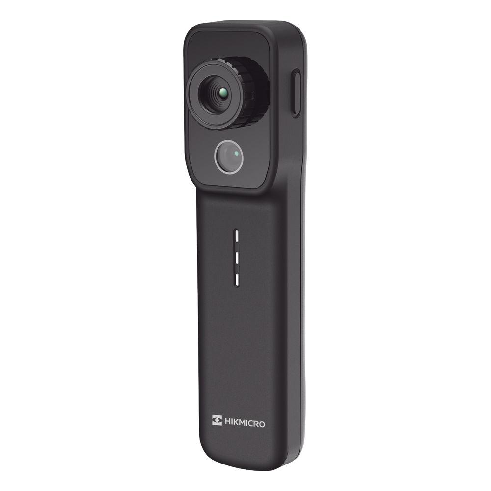 [HM-TJ52-3AQF/W-MINIX] MiniX - cámara Termográfica inalámbrica