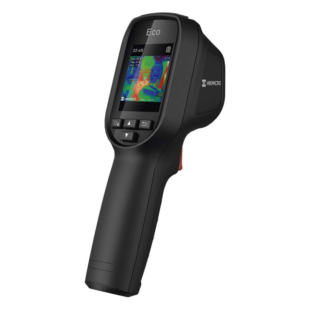 [HM-TP30-1AQF-ECO] ECO - cámara Termográfica Portátil 2.4"