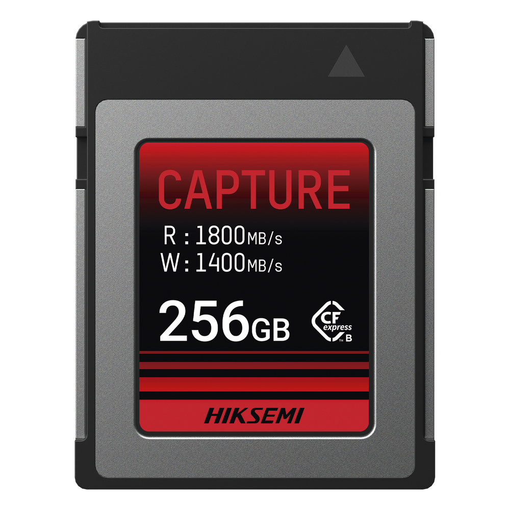 [HS-CFE-E300/256G] Memoria CFexpress Tipo B