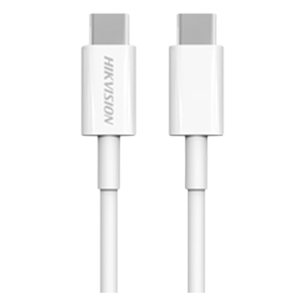 [HS-HUB-CBC2C] Cable USB-C a USB-con 1 Metro (3.28 Pies) / Ideal para Celulares Android / Carga Rápida 3 Amp / Carga y Sincronización de Datos / 480 Mbps / 60 Watts
