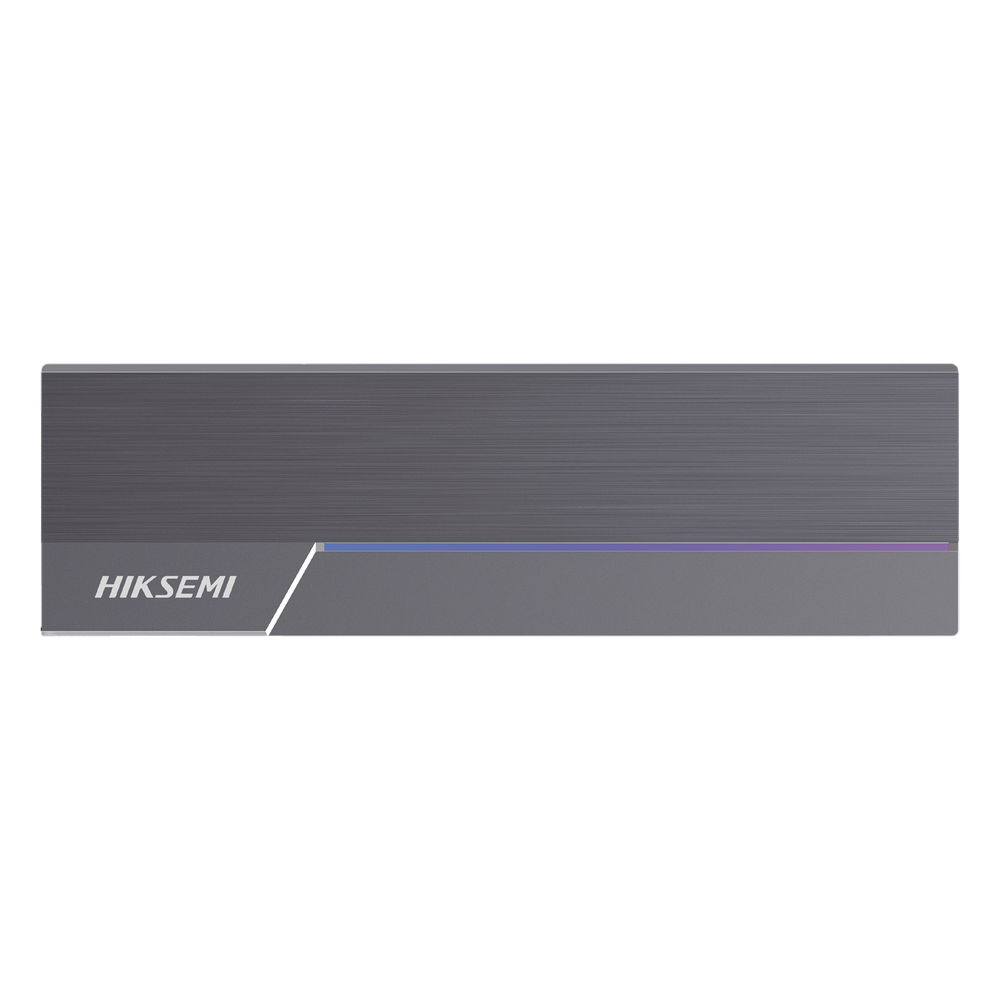 Carcasa para SSD M.2 NVMe y SATA