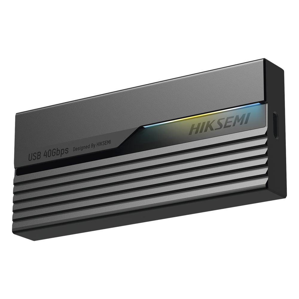 Carcasa para SSD M.2 NVMe