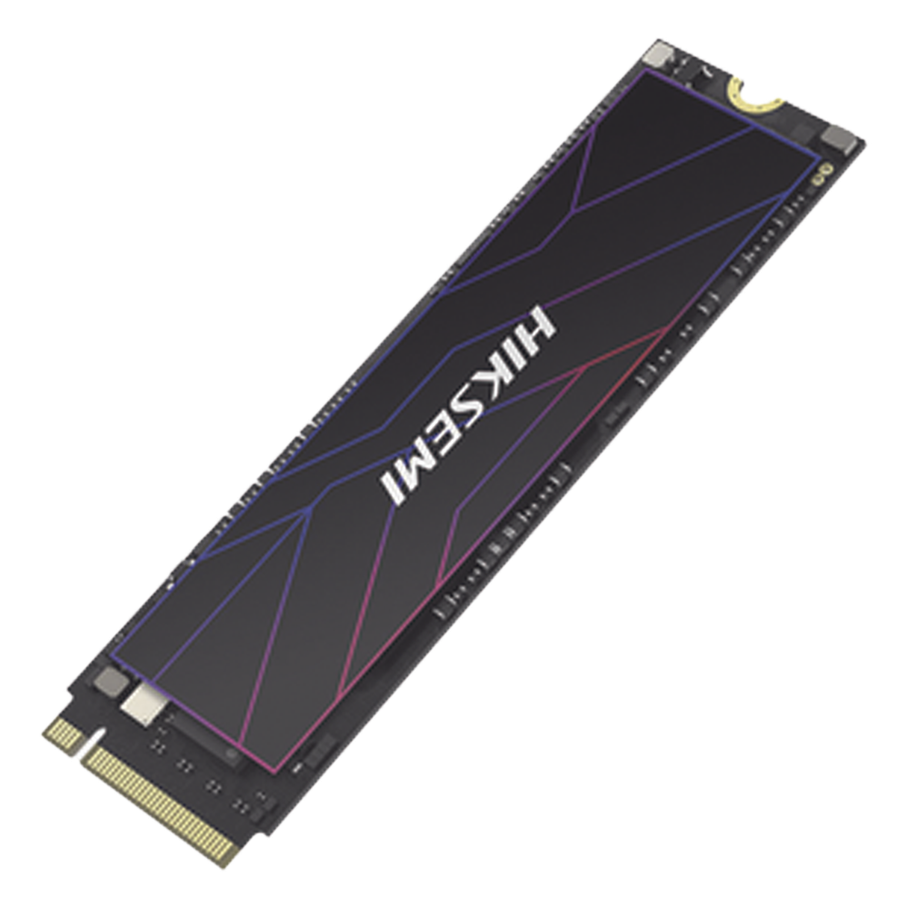 Ssd 2 TB, NVMe