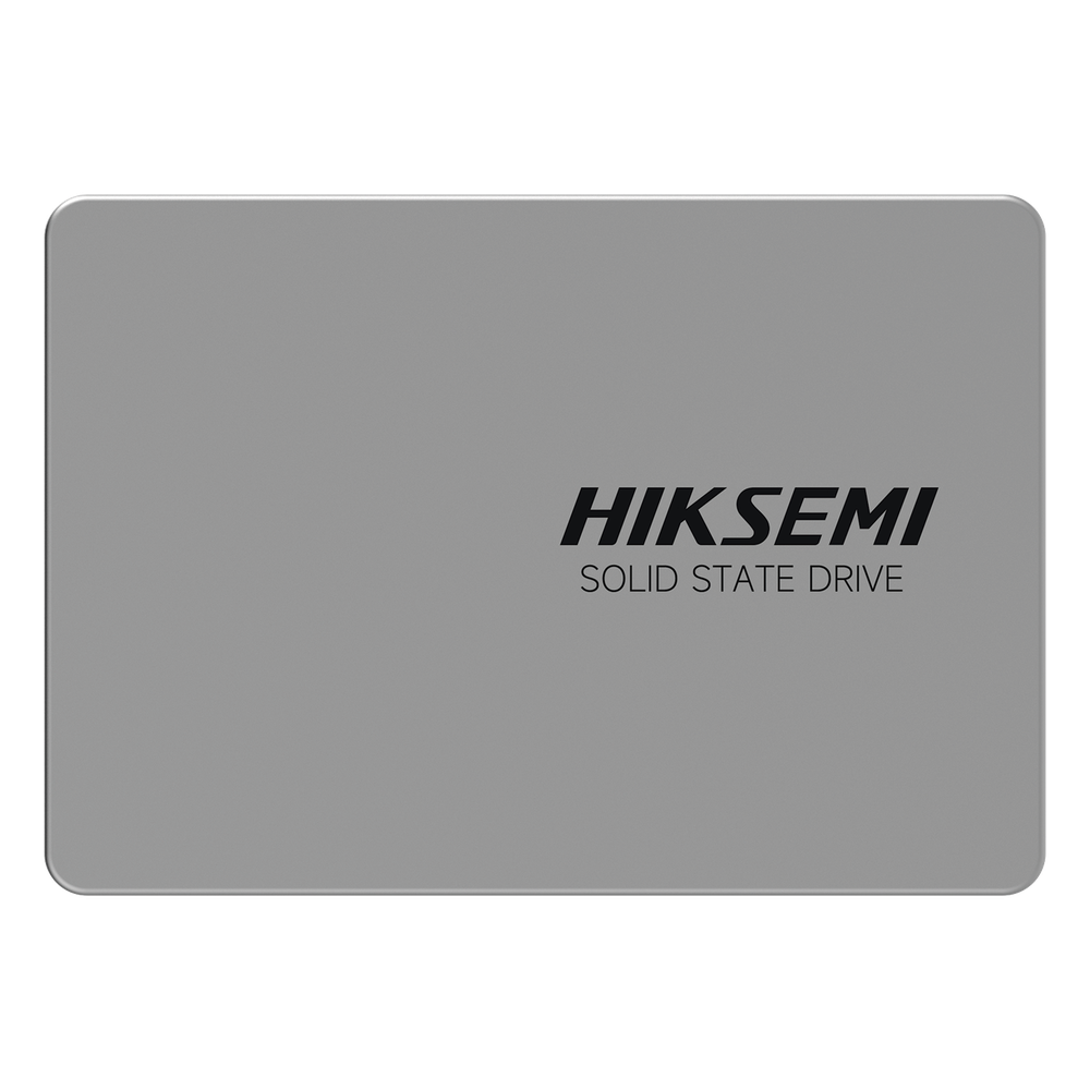 SSD para Videovigilancia Móvil / 512 GB / 2.5" / SATA III / 550 MB / s Lectura / 525 MB / s Escritura / 24 / 7 / 0°C a 70°C