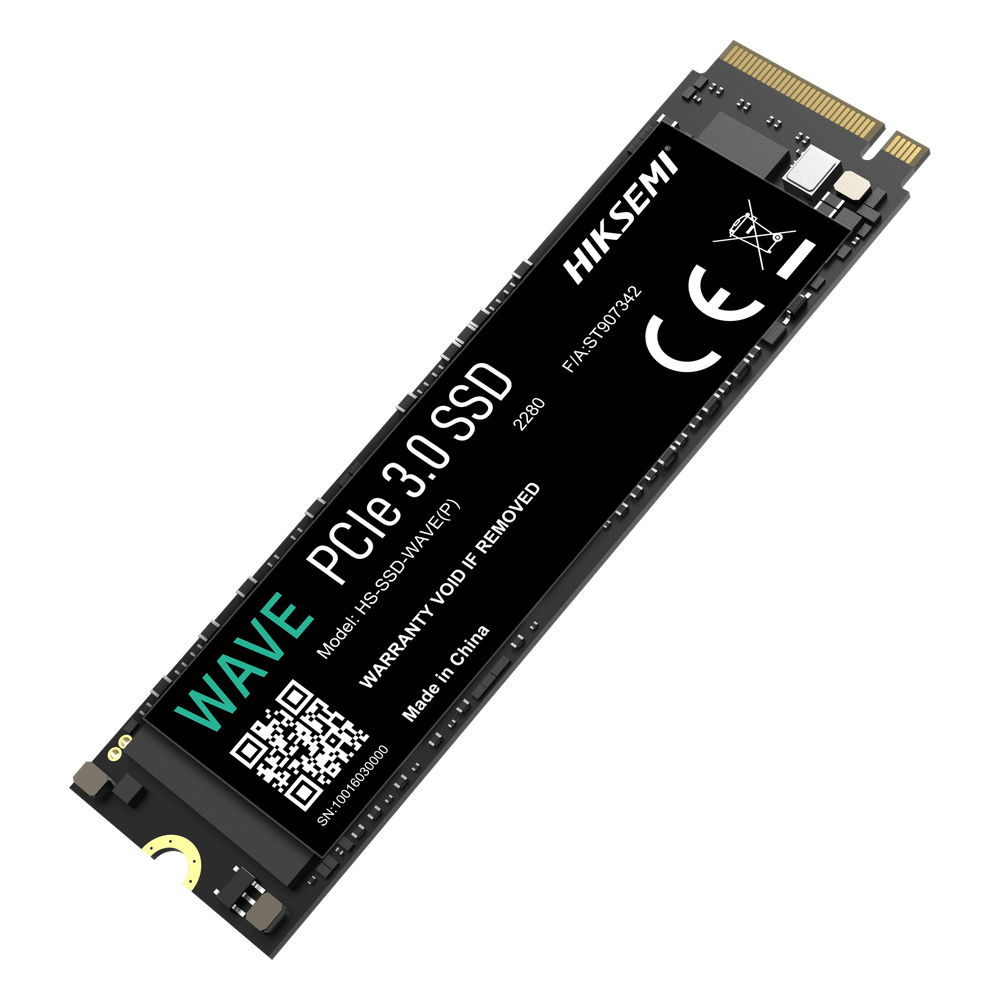 [HS-SSD-WAVE(P)/1024G] Ssd 1024 GB, NVMe