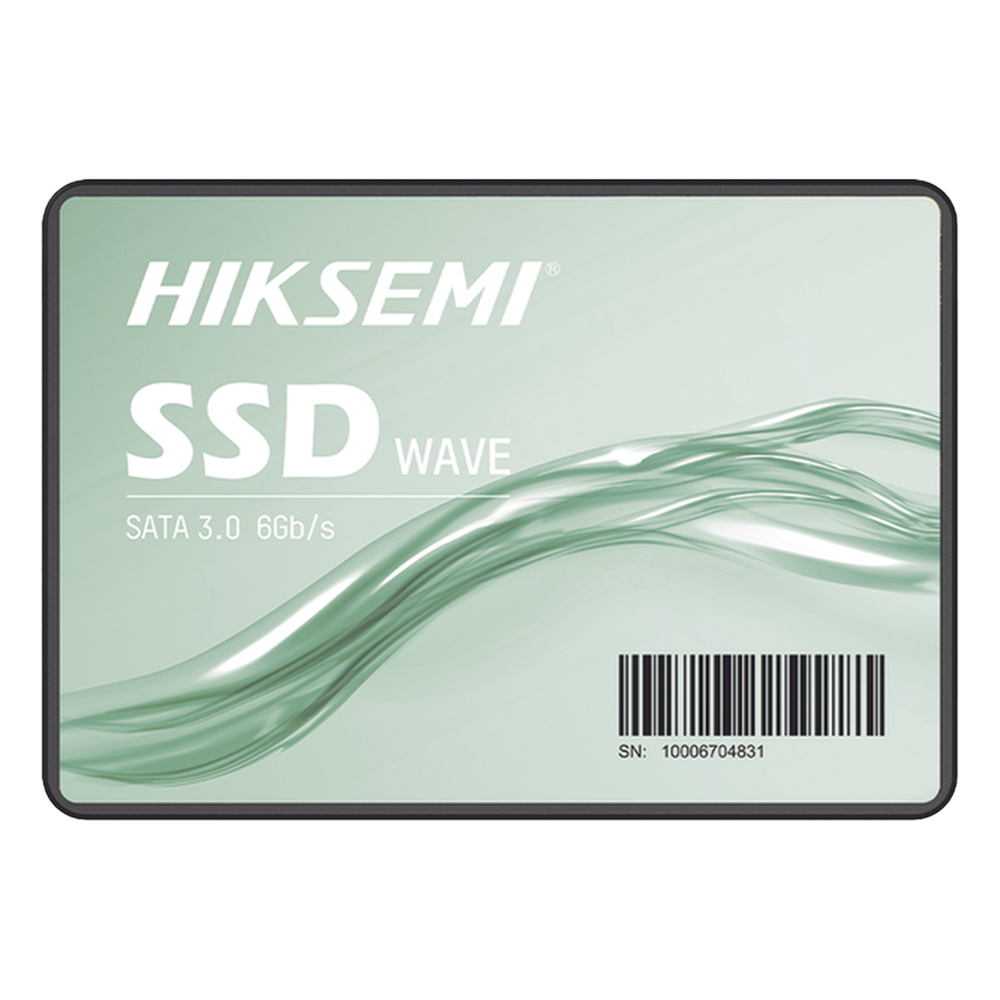 Ssd 2 TB, 2.5"