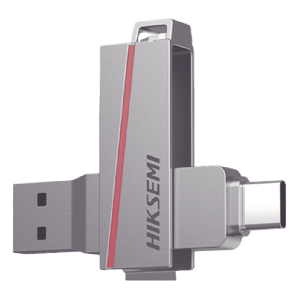 Memoria USB Dual de 16GB