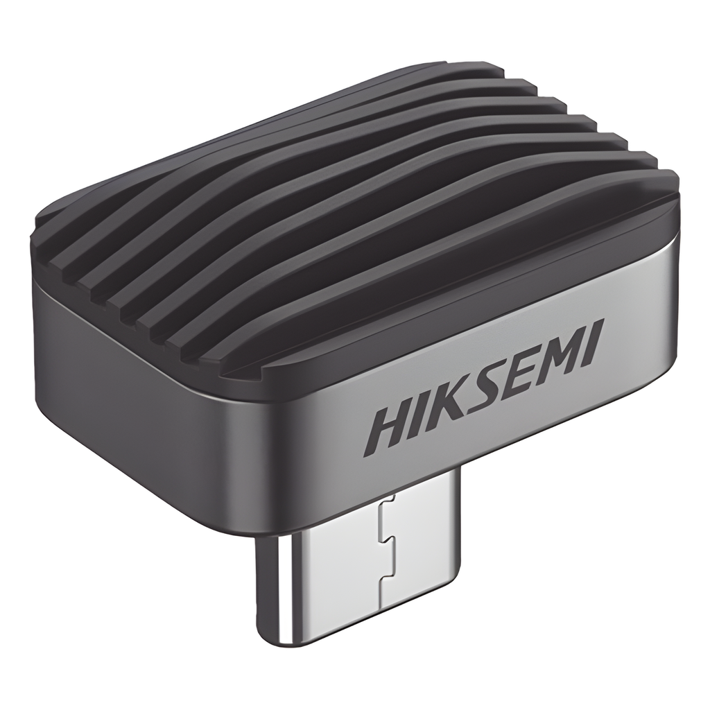 Memoria USB-C SSD 128 GB / 450 MB / s Lectura / 400 MB / s Escritura / Ultra Compacta 2.8 g / OTG para Creadores de Contenido