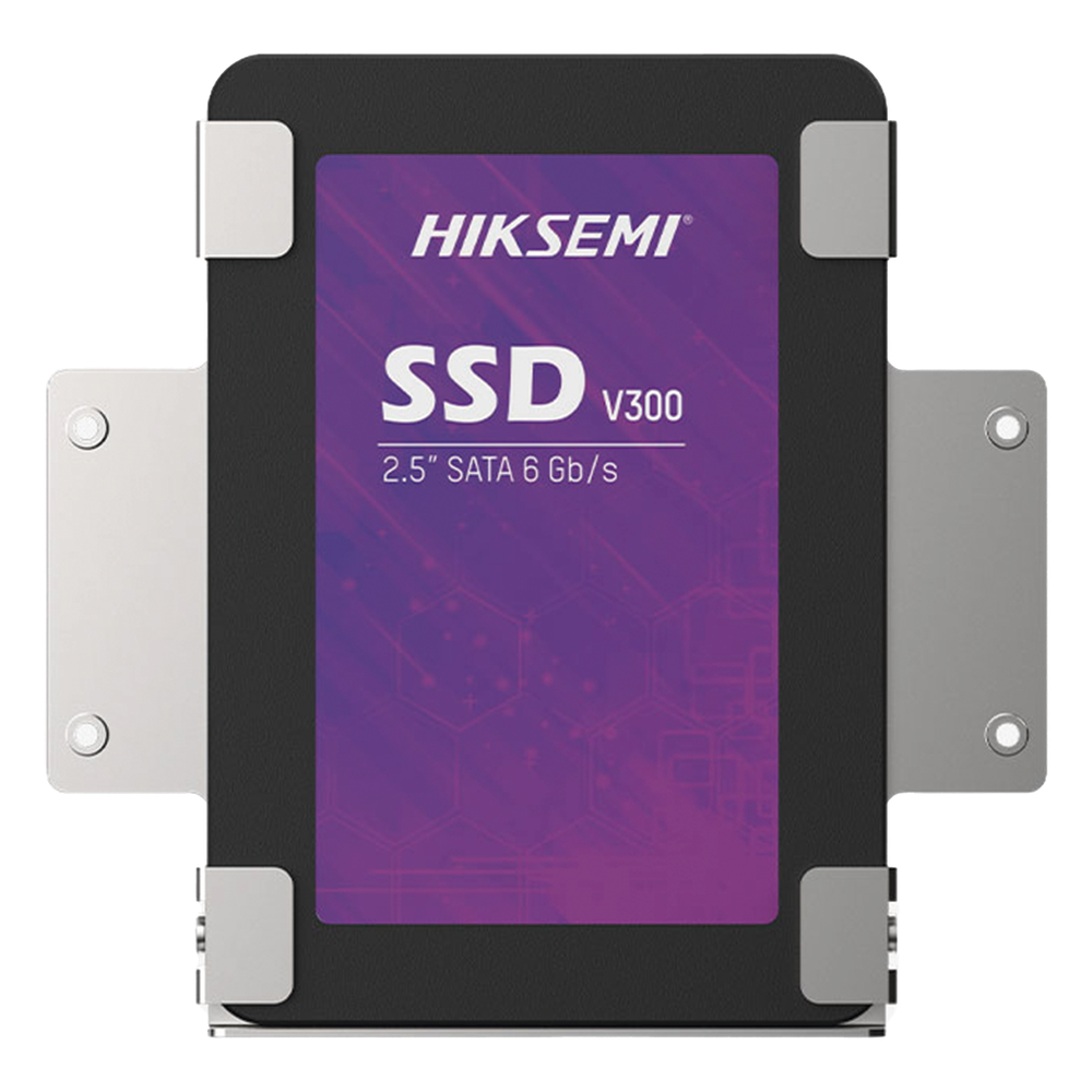 Ssd 1 TB, para videovigilancia, 2.5"