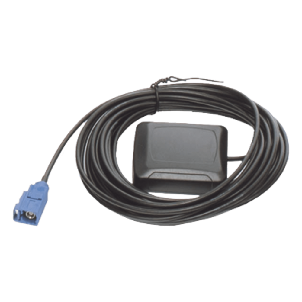 Antena GPS